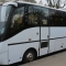 Minibus Hire