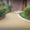 Resin Bound Stone Surfacing Reddish UK