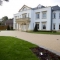 Resin Bound Stone Surfacing Reddish UK