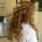 Wedding Hair
