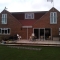 A loft conversion we built in Warlingham Surrey.