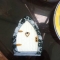 This was a door i created for a friends daughter