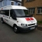 Big On Driver Training Minibus