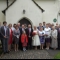 Mandy's Wedding