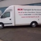 Luton van