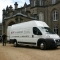 Man and van hire