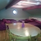 Camp lodge