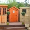Shed Display Area