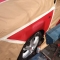 corsa wing before repair