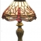 tiffany lamps
