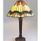 tiffany lamps
