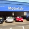 Visit Motorfair for a varied wide range of exciting used cars
