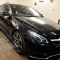 Eurotint-Mercedes Window tinting,Factory Finish