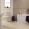 bathroom/shower fitted by us in newton abbot .