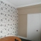 Sitting Room - feature wall
