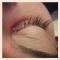 Flirties eyelash extensions