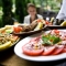 Carporate Catering London