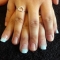 acrylic tips