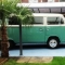 Lola parked up at home awaiting your call
