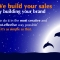 Brand and Reputation Marketing