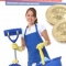 domestic cleaning