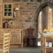 arundel character oak S