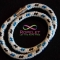An example double wrap Ropelet