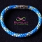 Example single wrap Ropelet