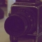 vintage camera