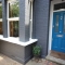 External Paintwork