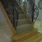 Wrought Iron balustrade