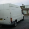 Norwich Van Man 'van'