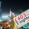 Holiday Packages