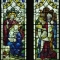 Church window