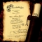 Renaissance Wedding Stationery