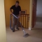 Carpet cleaning