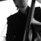 Double bassist