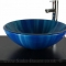 Bathroom Glass Basins