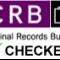 CRB checked
