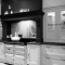 our own inframe kitchen to modernise any period home
