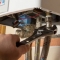 Repairing Boiler