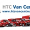Van hire