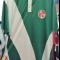 Bangladesh Bob-Sleigh Team Official Shirt