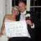 bride/groom