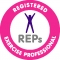 Register of Exercise Profesionals