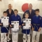 Ju-Jitsu awards