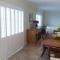 Solid panels style shutters
