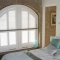 Special shapes style shutters