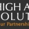 High Access Solutions Ltd
