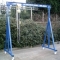 One of our Mobile Gantry's